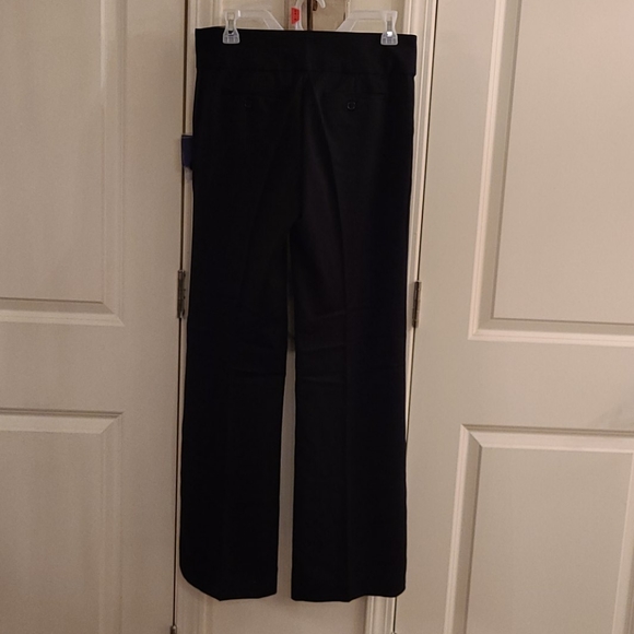Vivienne Tam Brand New Pin Striped Pants - Picture 10 of 11